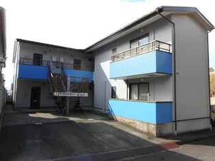 アパートメントK'SⅠの画像