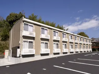 レオパレス万呂の画像