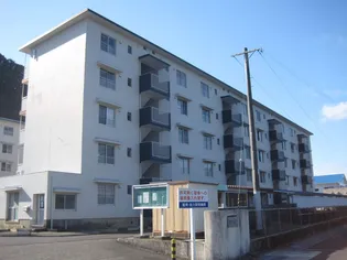 ビレッジハウスすさみ1号棟の画像