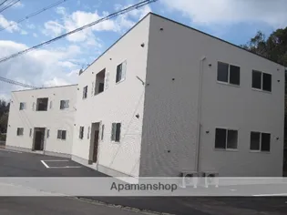 スマイリア三軒屋【102号室】の外観