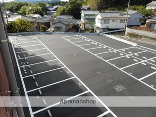 アパートメントK’SⅣ【302号室】の外観