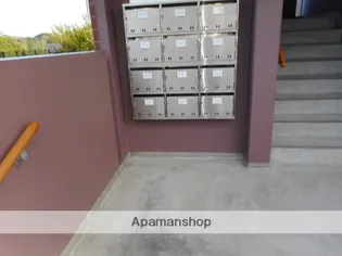 アパートメントK’SⅣ【302号室】の外観