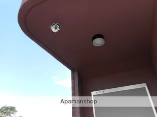 アパートメントK’SⅣ【302号室】の外観