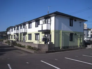 OCEAN COURT 2の画像