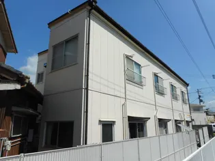 パールハイツの画像