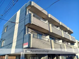 ロイヤルマンションの画像