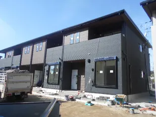 シャンフレーズIIIの画像