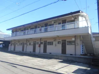 アローンハイツの画像