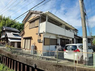 メゾネット畑中の画像