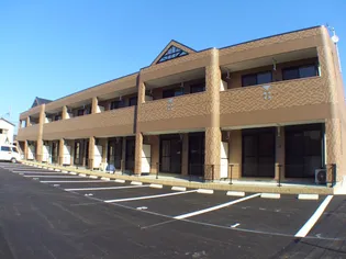 ほほえみハイツの画像