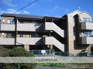 PKマンションの画像