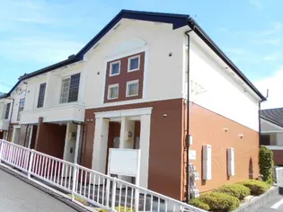 サニーパレスⅠの画像