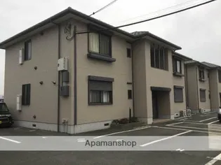 シャーメゾン紀の川の画像