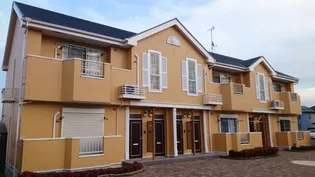 リブ 本郷 Aの画像