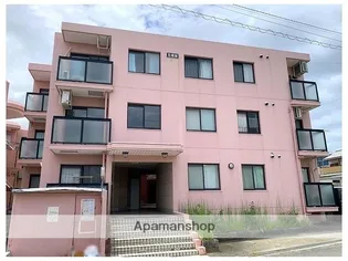 サンメゾン橋本五番館【11102号室】の外観