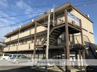 北川コーポの画像