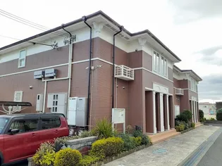 ブリアン アヴニールⅤの画像