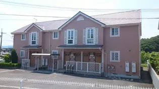 PRIMROSE HILL Aの画像