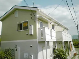 メゾン モンシェリBの画像