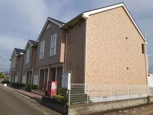 メルヴェーユⅡの画像