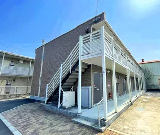 レオネクストPLATINUM【102号室】の外観