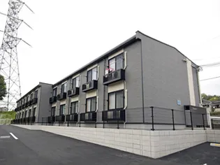 レオパレスアイランドの画像