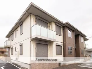 メゾン ド ソレイユの画像