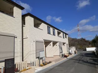 アップグラン カセバラ Ⅱの画像