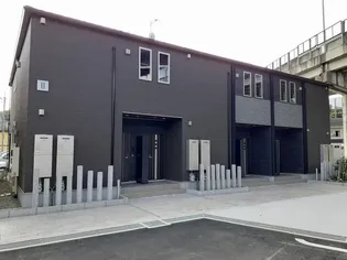 HASHIMOTOBASE Ⅰの画像