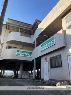 リバーヒルズⅠ【315号室】の外観