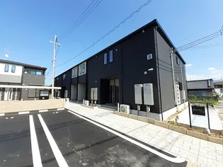 グランドゥールⅡの画像