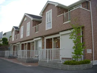 メゾン コリーヌの画像