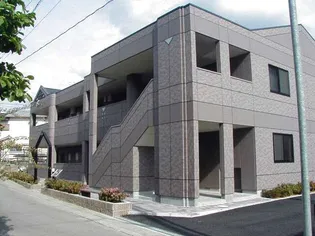 エクセルハイツの画像