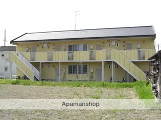 タウニィ井口Ⅱの画像