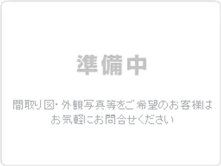 メルヴェーユⅢ【101号室】の間取り