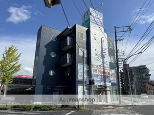 ハイツエステートⅣ【401号室】の外観