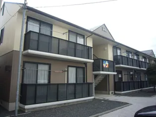 ベルエア D棟の画像