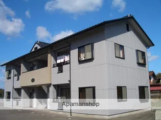 イースト ハイツの画像