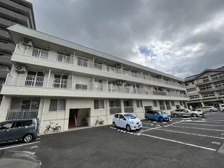 MAEKAWA2【103号室】の外観