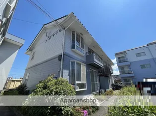 コーポサツキⅠの画像