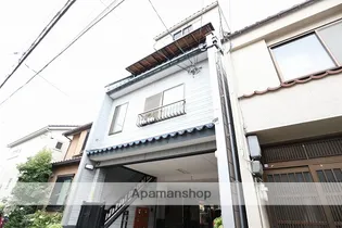 キャニオン244【201号室】の外観