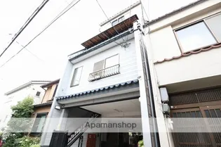 キャニオン244【2階】の外観