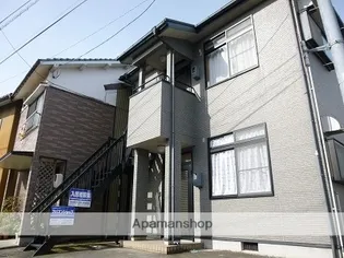 カームハイツの画像