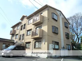 クロシェットマンションの画像