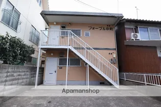 フォーブル中町の画像