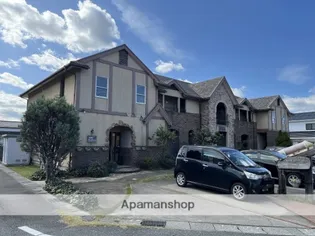 コーポ・ポレポーレ【2階】の外観