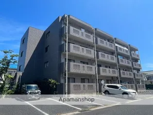 ヴェルドミール・F【4階】の外観