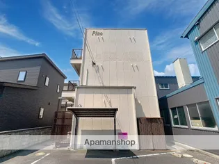 ピーノ【302号室】の外観