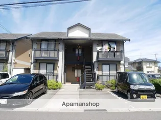 グランディール D棟の画像