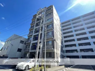 ブルーナ南吉方【101号室】の外観